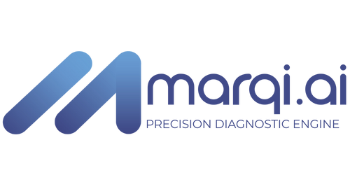 Marqi.ai - Precision Diagnostic Engine